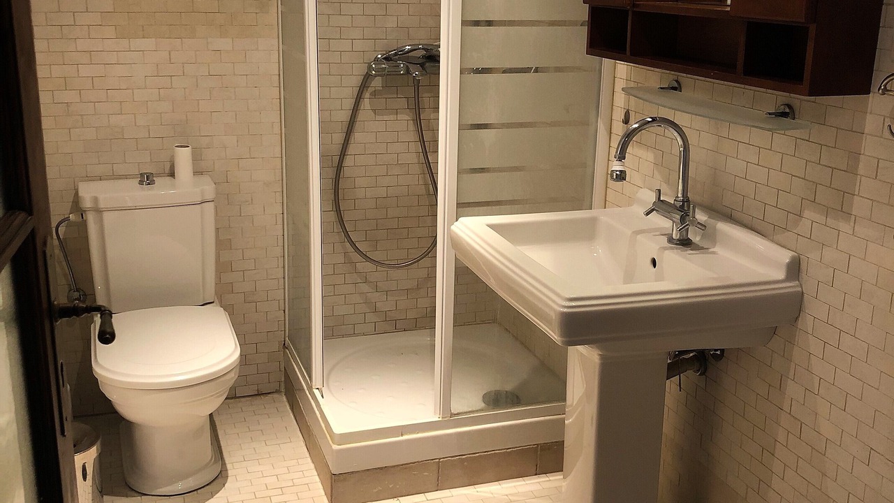 Photo of Bathroom in Kontokali