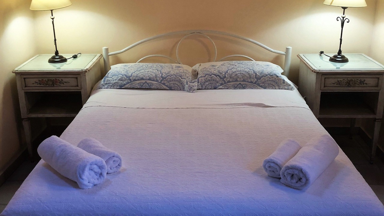 Photo of Bedroom in Kontokali