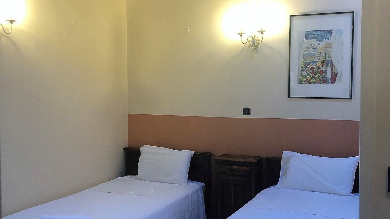 Photo of Bedroom in Kontokali