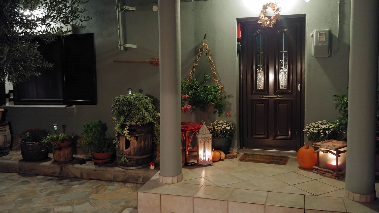 Photo of Outdoor in Kalambaka