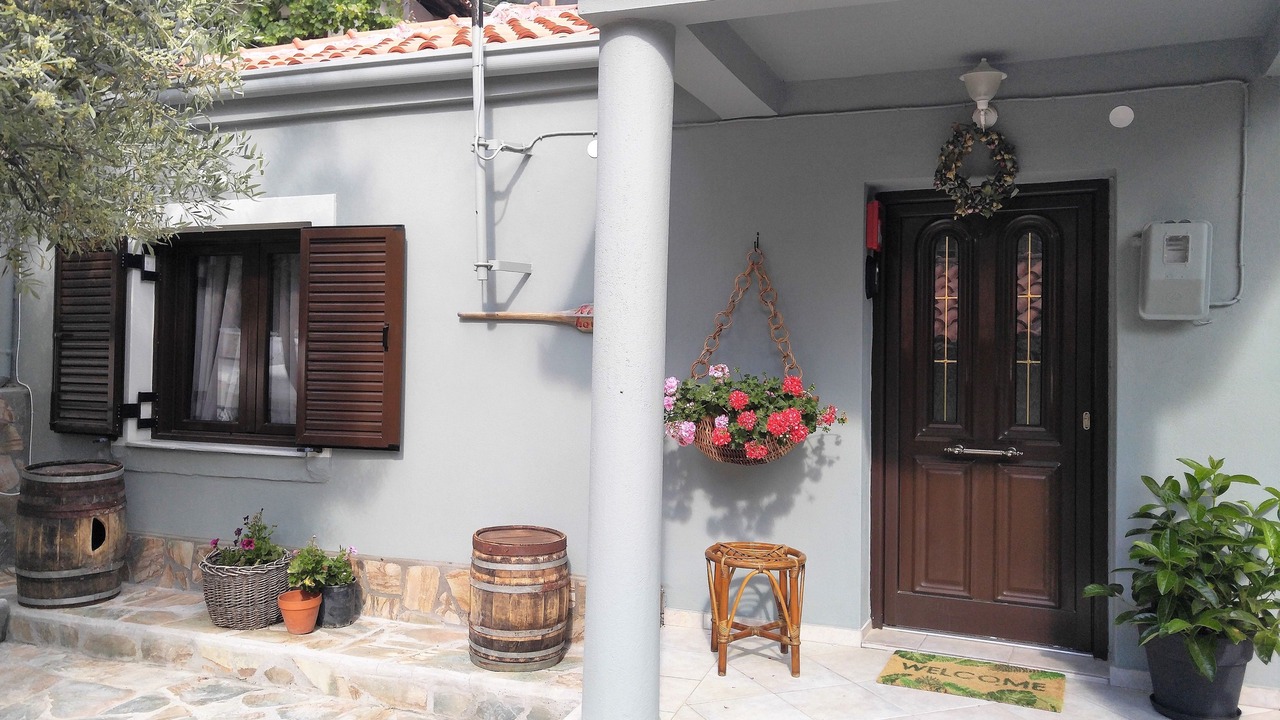 Photo of Outdoor in Kalambaka