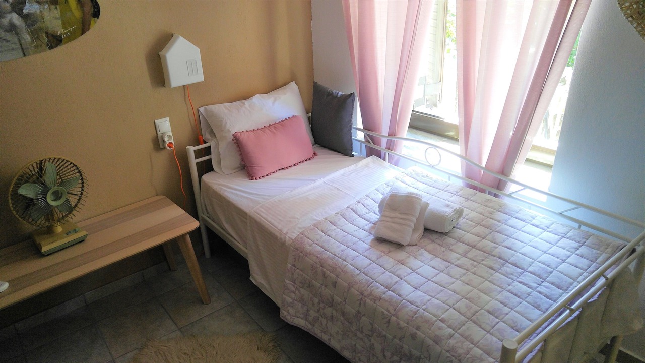 Photo of Bedroom in Kalambaka