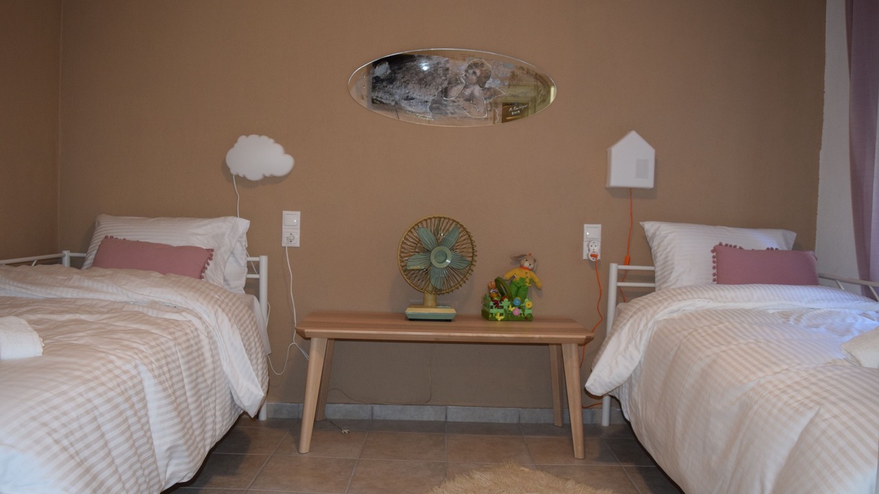 Photo of Bedroom in Kalambaka