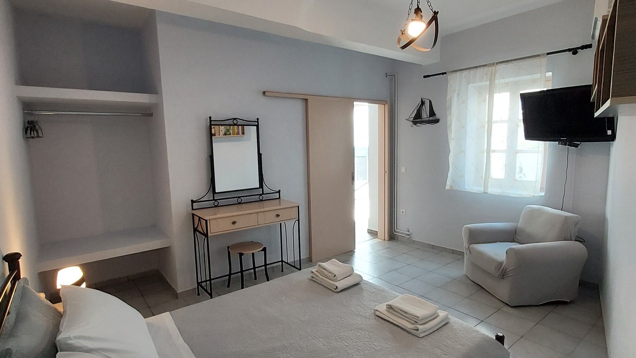 Photo of Bedroom in Glinado