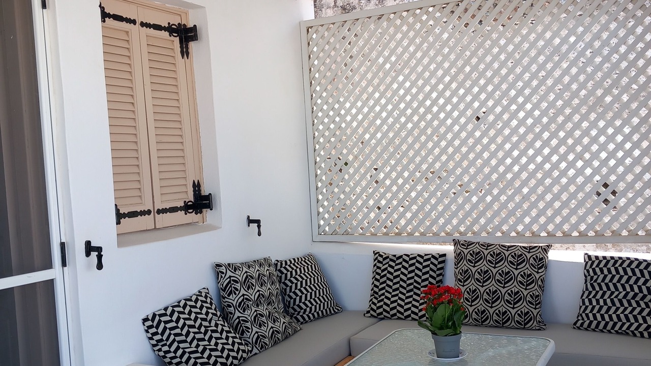 Photo of Patio Balcony in Glinado