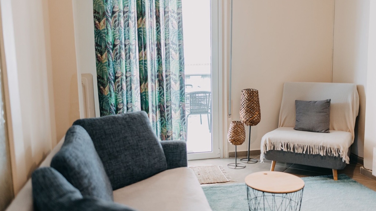 Photo of Livingroom in Zavlani