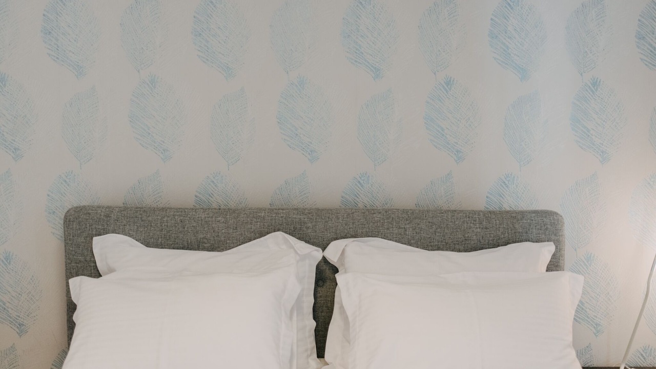 Photo of Bedroom in Zavlani