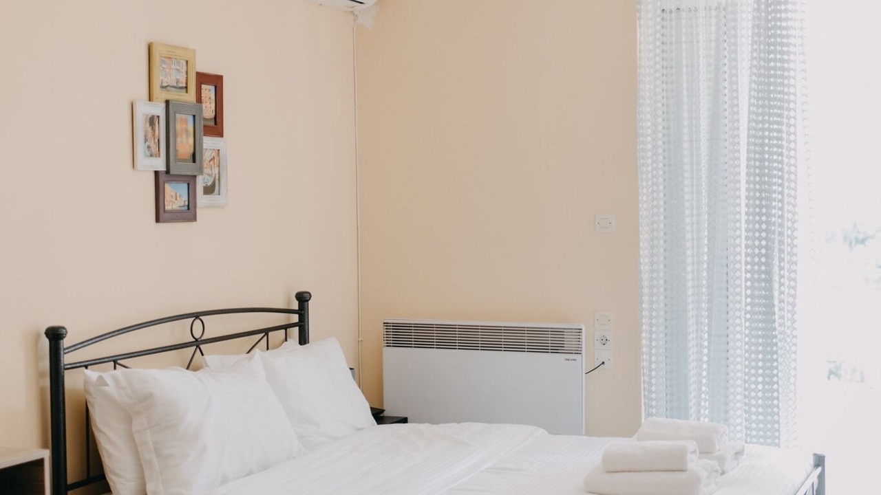 Photo of Bedroom in Patras