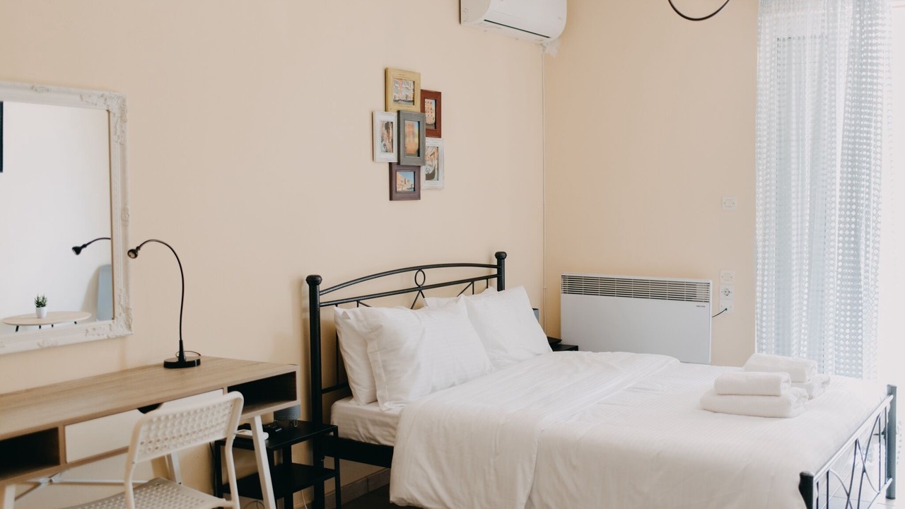 Photo of Bedroom in Patras