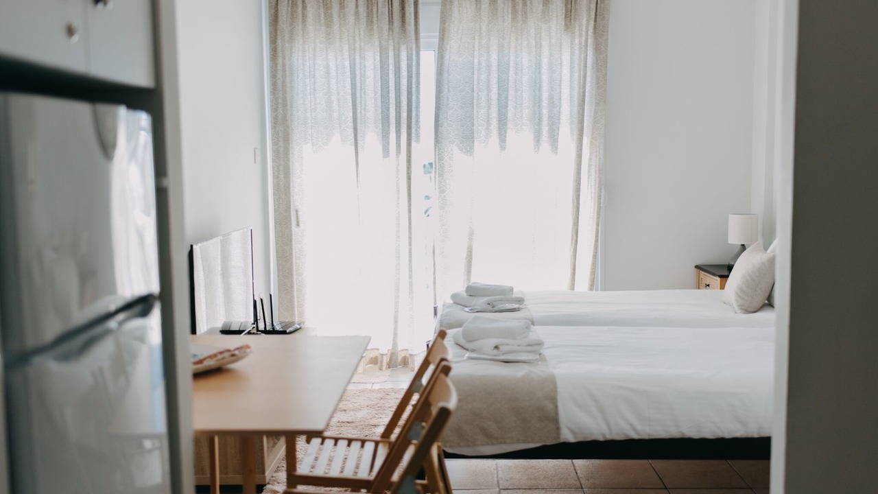 Photo of Bedroom in Patras