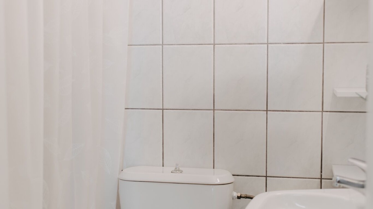 Photo of Bathroom in Patras
