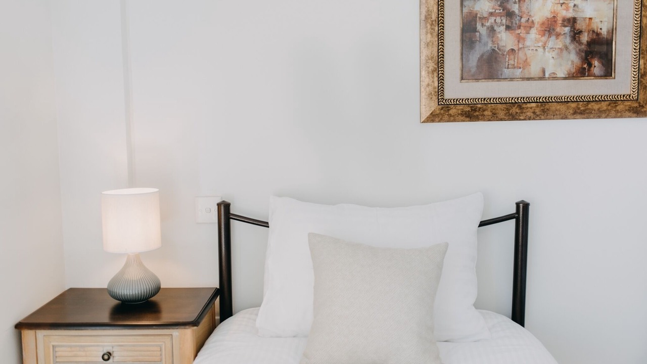 Photo of Bedroom in Patras