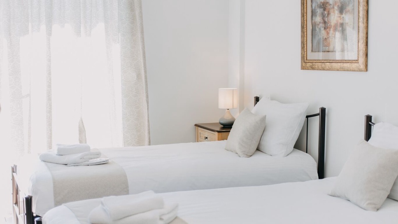 Photo of Bedroom in Patras