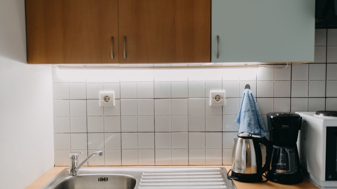 Photo of Kitchen in Patras