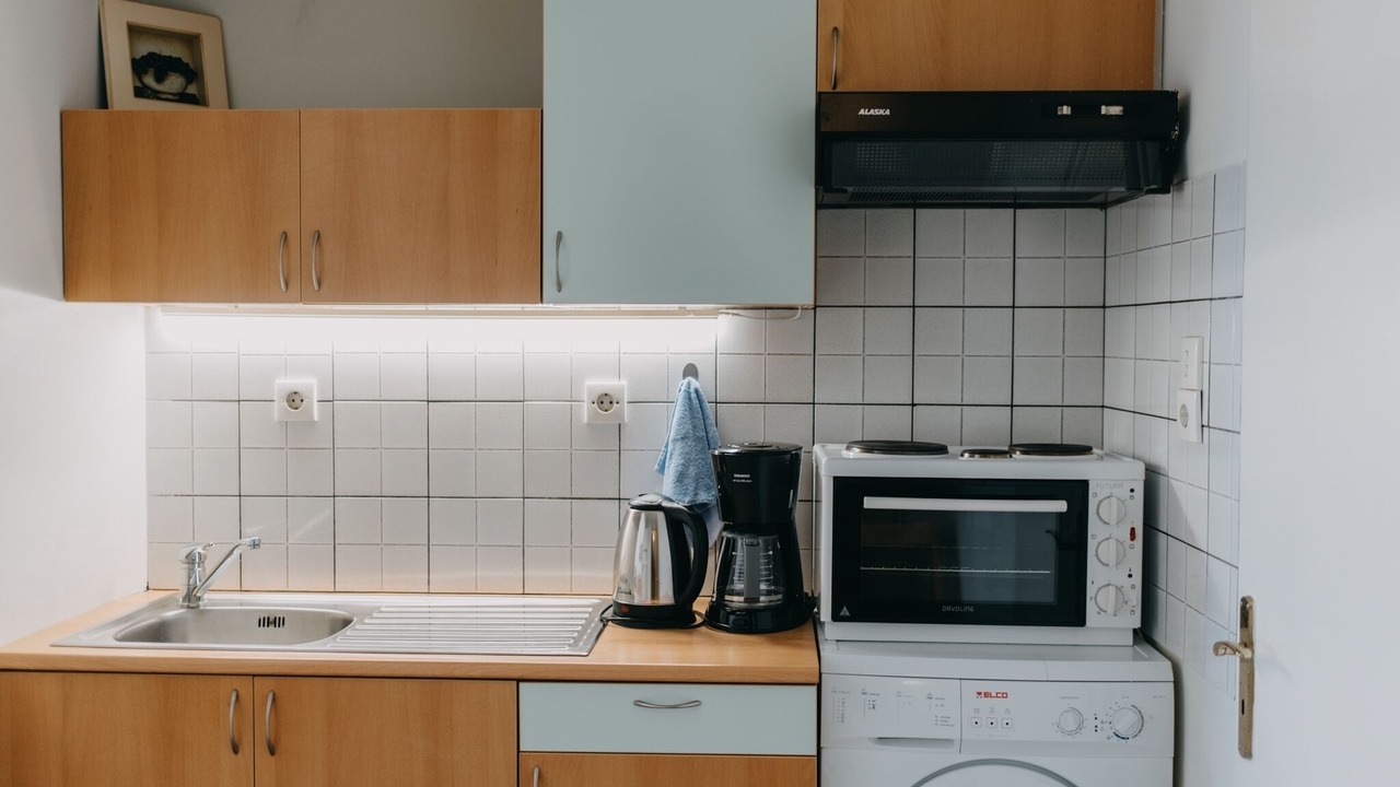 Photo of Kitchen in Patras