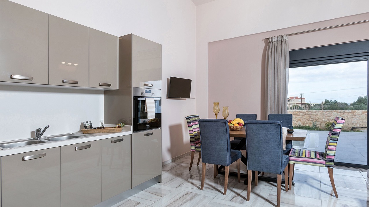 Photo of Kitchen in Malevizi