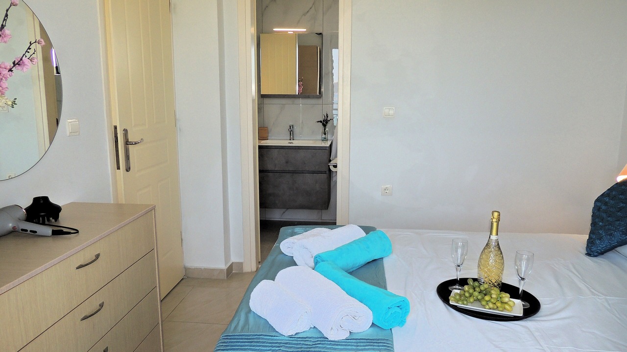 Photo of Bedroom in Apokoronas