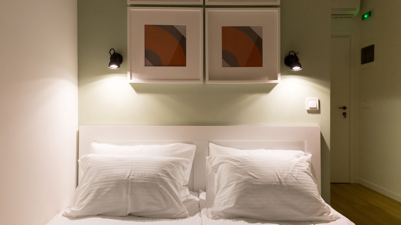 Photo of Bedroom in Kinosargous