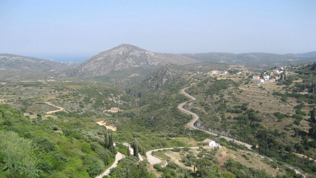 Photo of Outdoor in Milopotamos