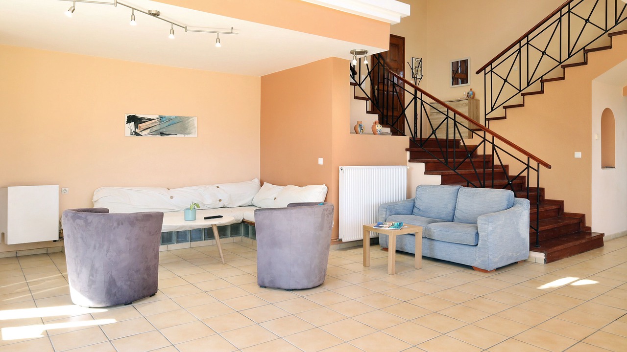 Photo of Livingroom in Gouvia