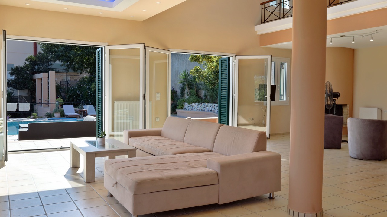 Photo of Livingroom in Gouvia