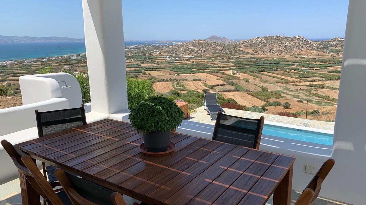Photo of Outdoor in Maragas