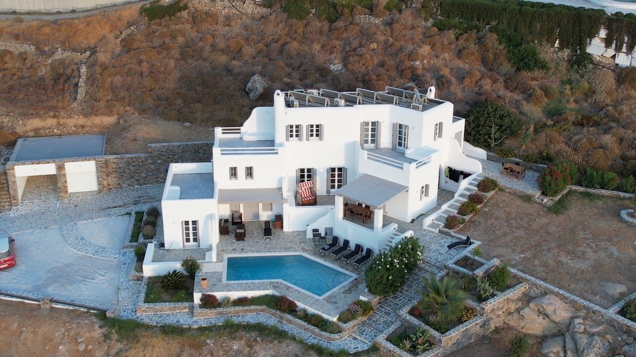 Photo of Outdoor in Maragas