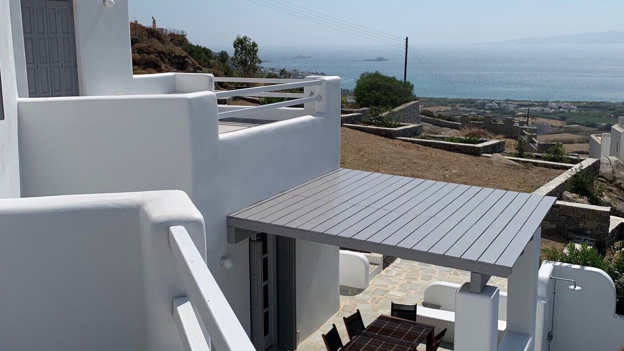 Photo of Patio Balcony in Maragas