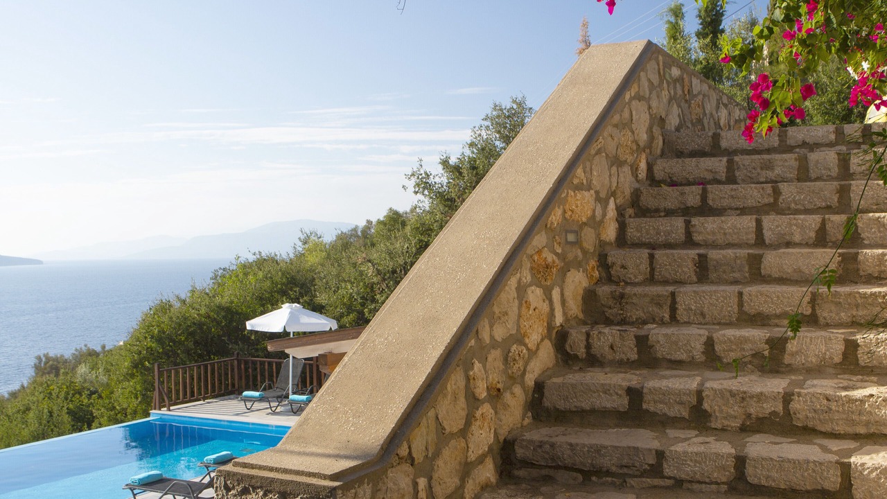 Photo of Outdoor in Sivota