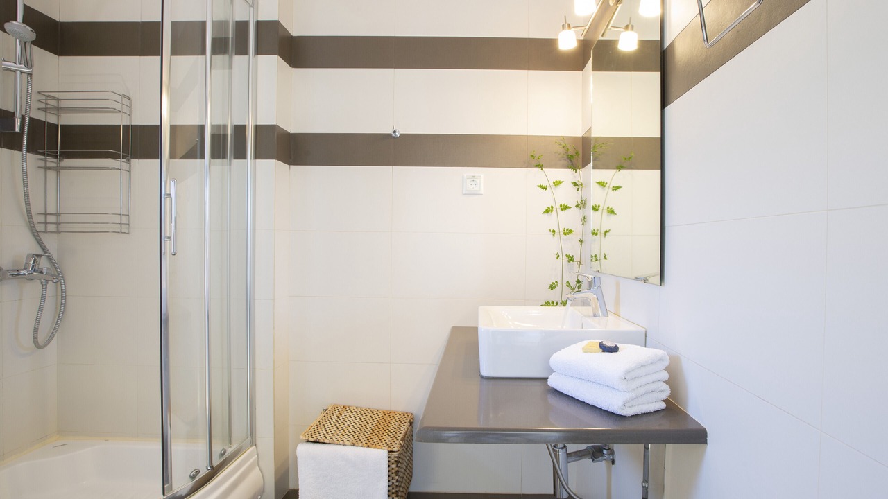 Photo of Bathroom in Sivota