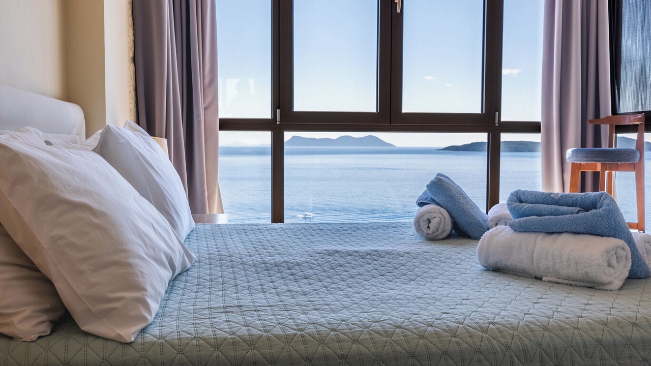 Photo of Bedroom in Sivota