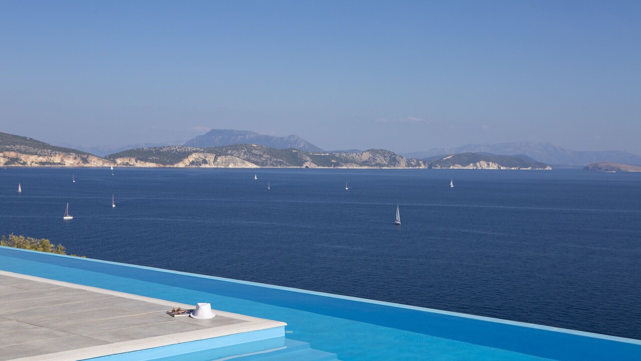 Photo of Outdoor in Sivota