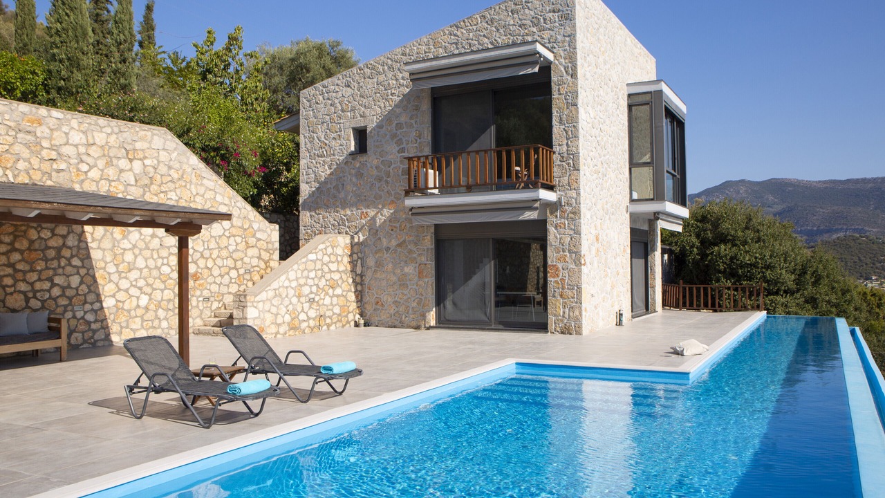 Photo of Outdoor in Sivota