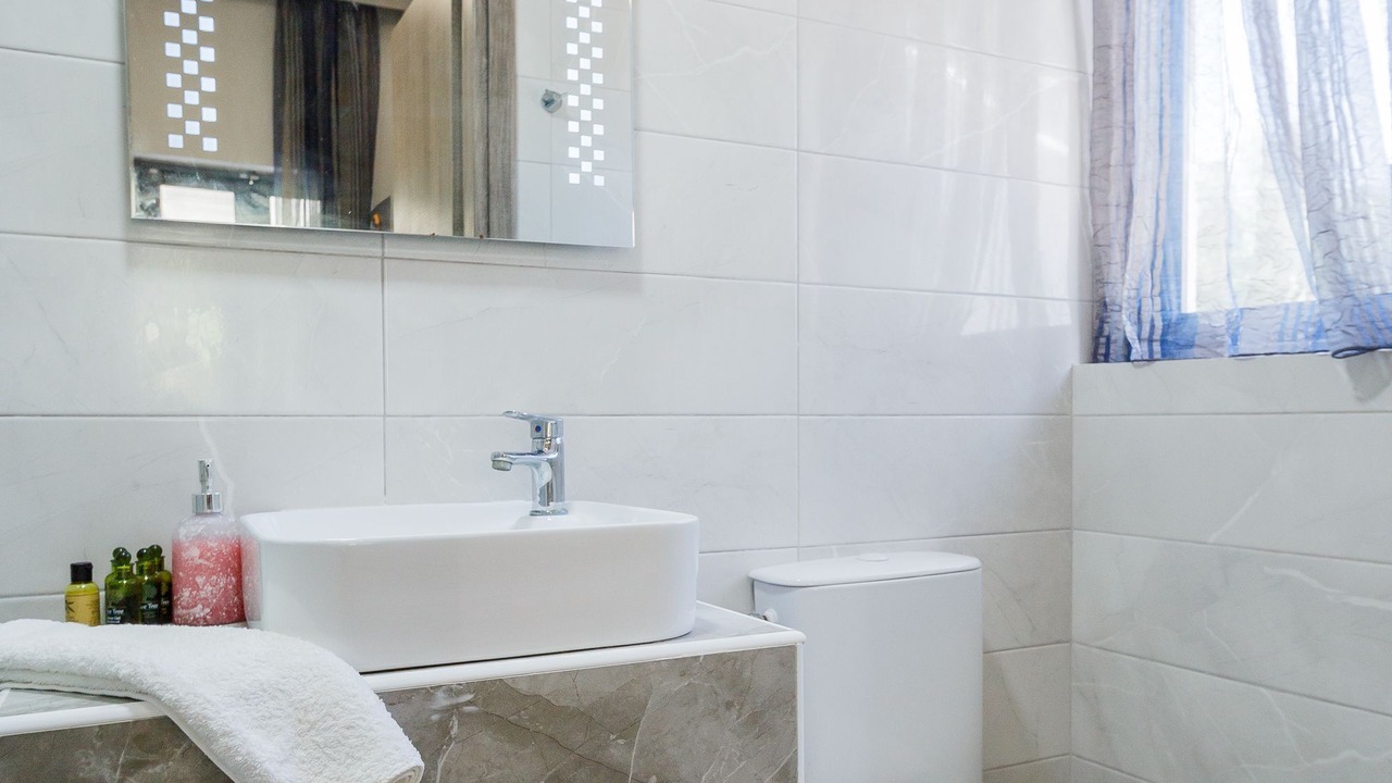 Photo of Bathroom in Vasilikos
