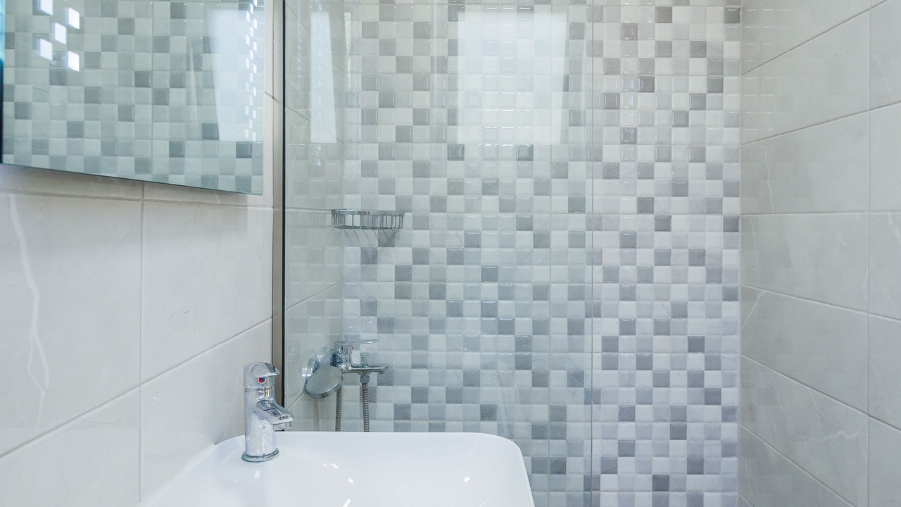 Photo of Bathroom in Vasilikos