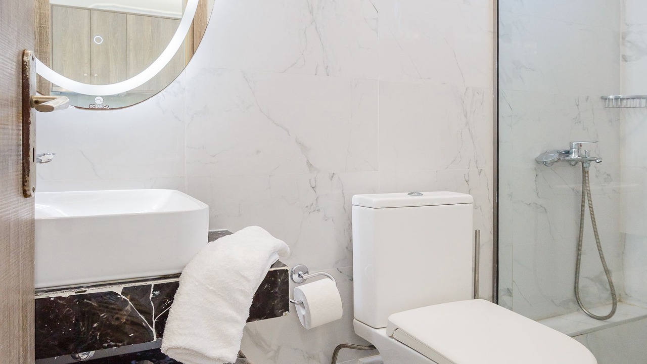 Photo of Bathroom in Vasilikos