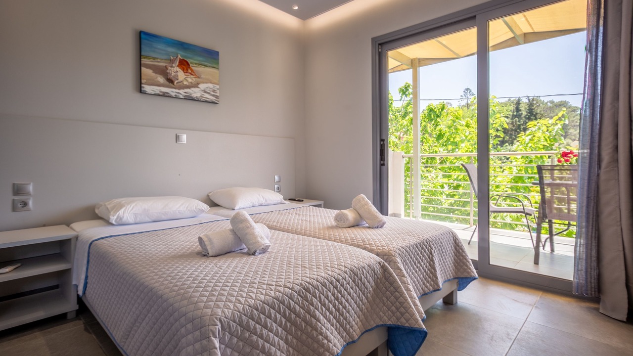 Photo of Bedroom in Vasilikos