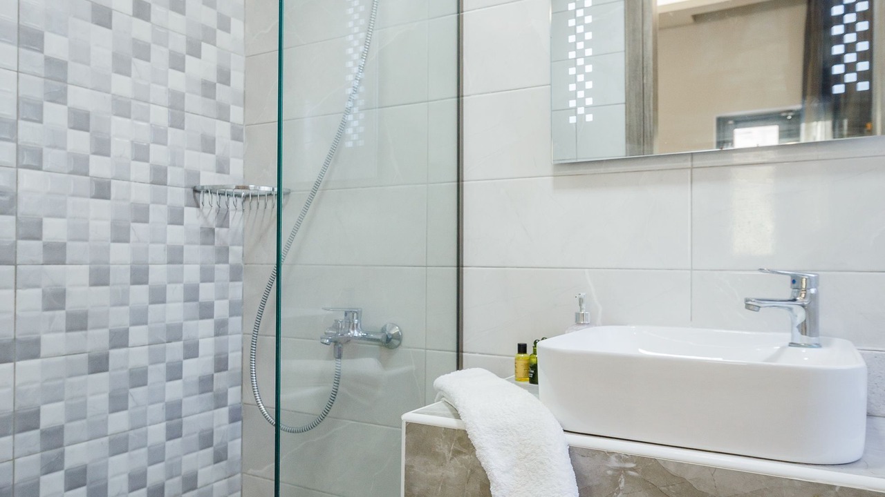 Photo of Bathroom in Vasilikos