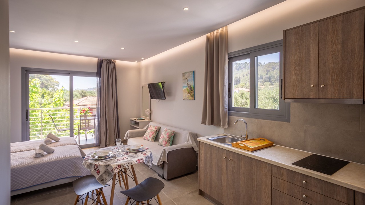 Photo of Bedroom in Vasilikos