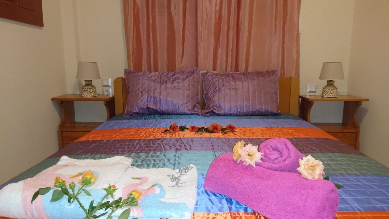 Photo of Bedroom in Korfalonas