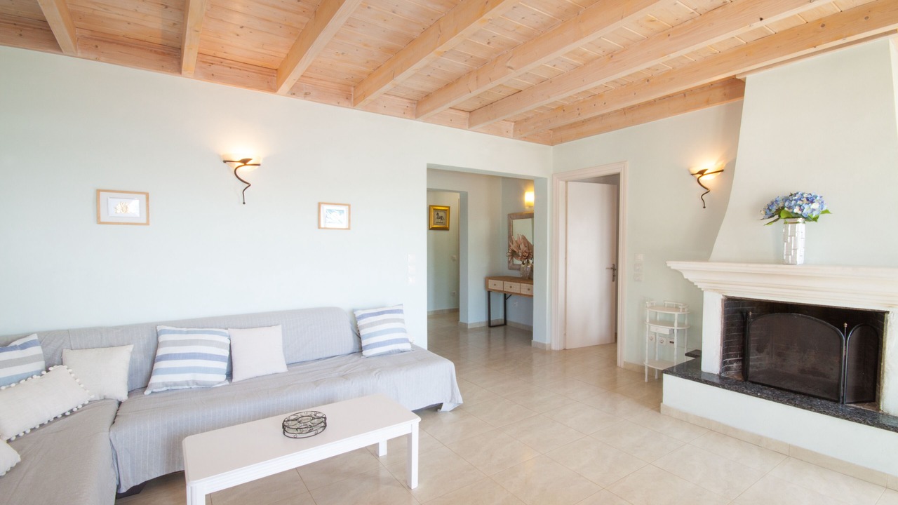 Photo of Bedroom in Kassiopi