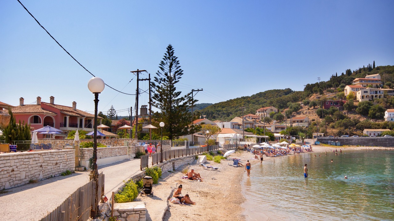 Photo of Others in Kassiopi
