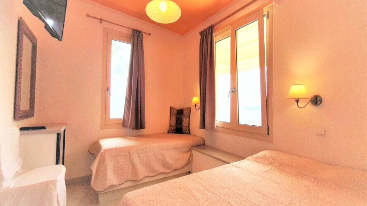 Photo of Bedroom in Piskopiano