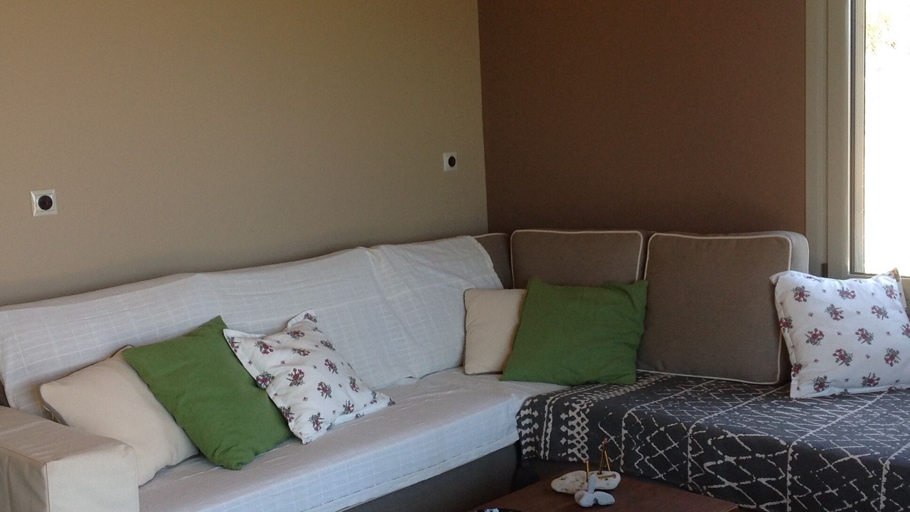 Photo of Bedroom in Kompi