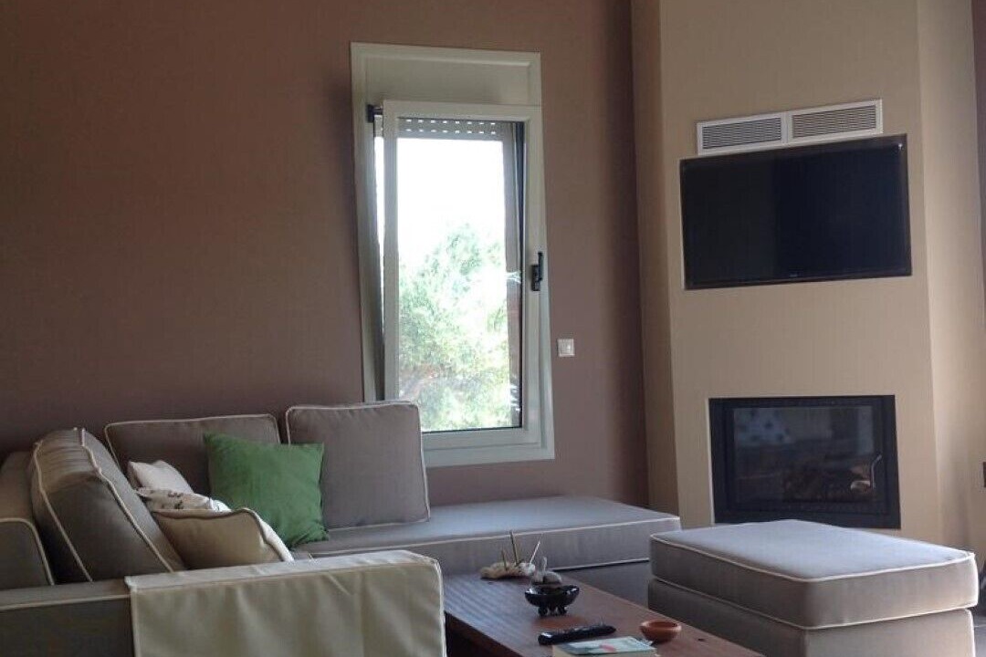 Photo of Livingroom in Kompi