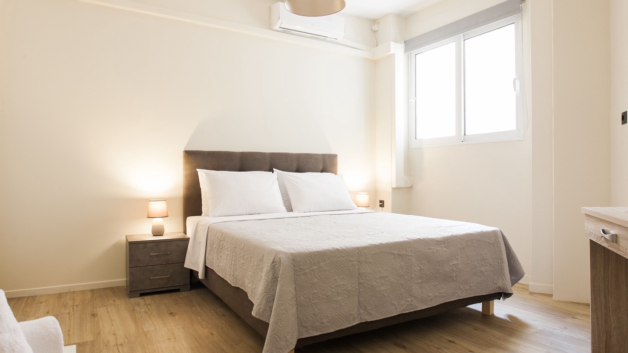 Photo of Bedroom in Monastiraki