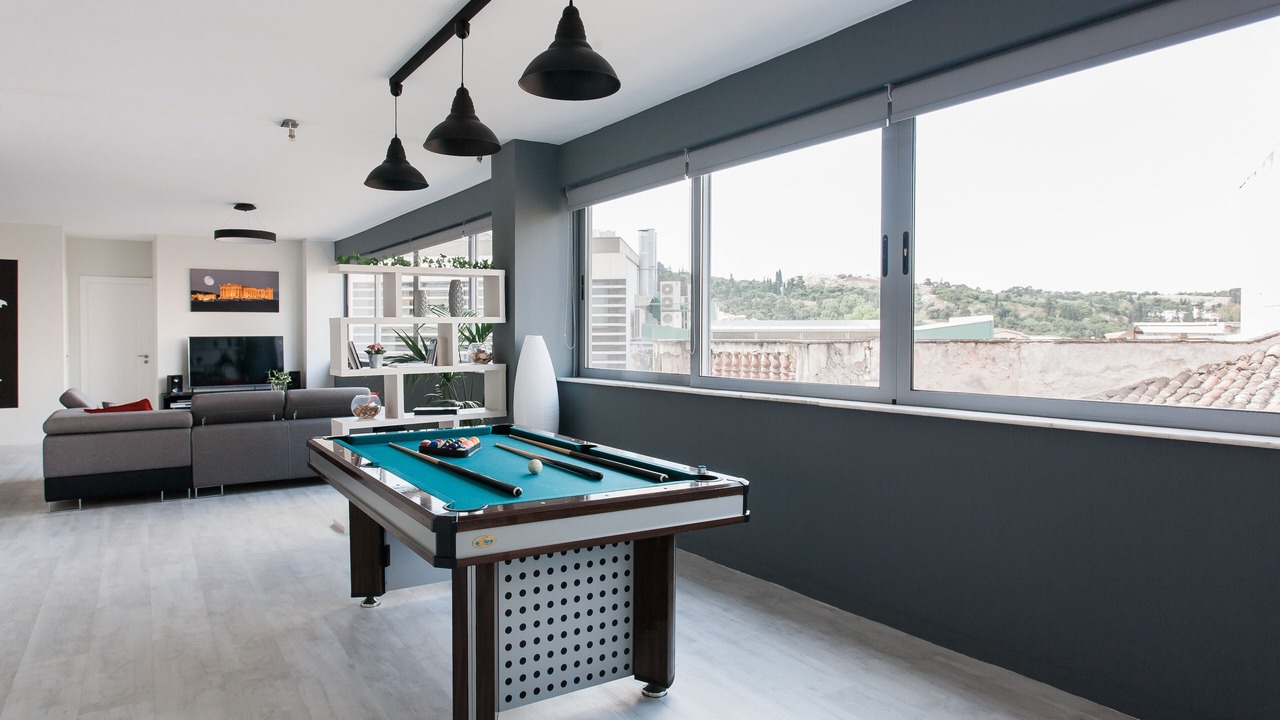 Photo of Bedroom in Monastiraki