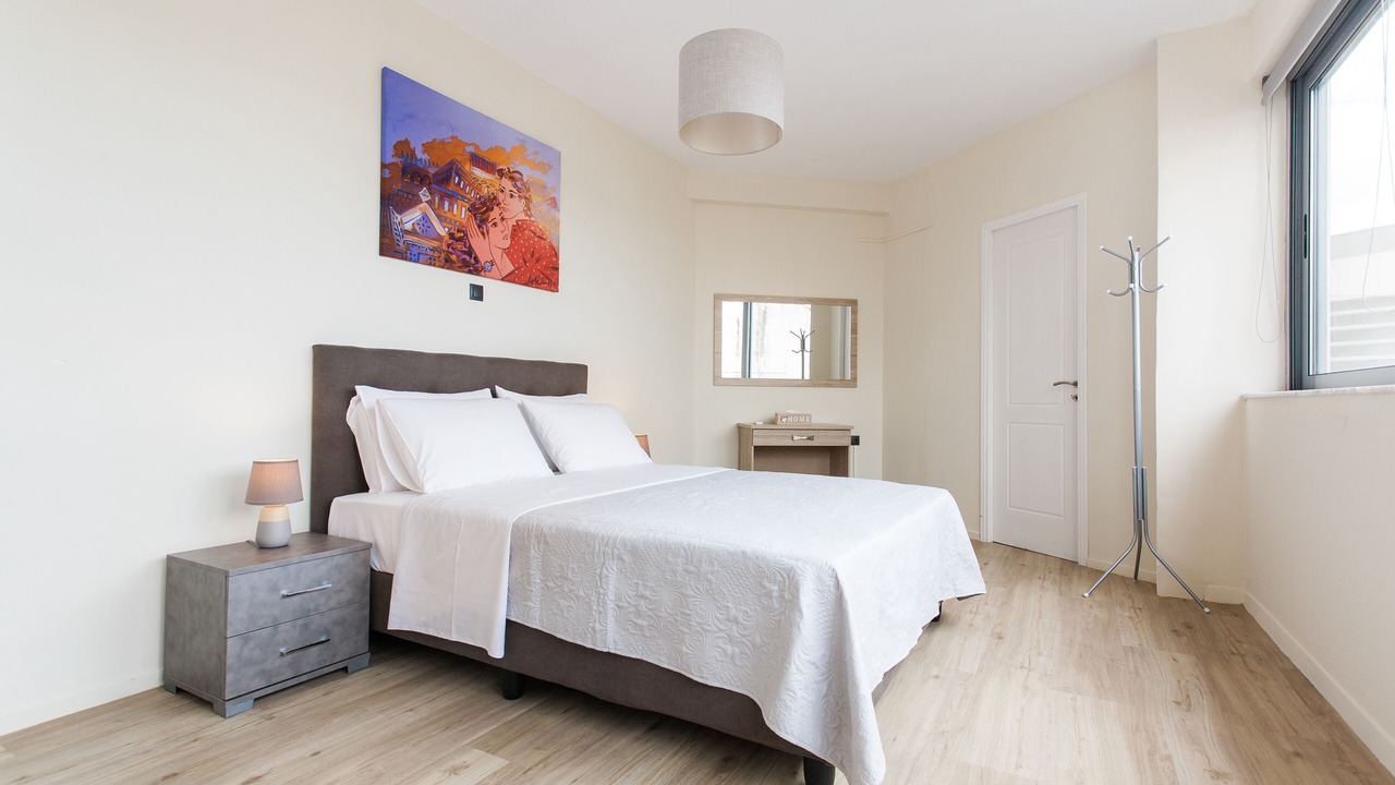 Photo of Bedroom in Monastiraki