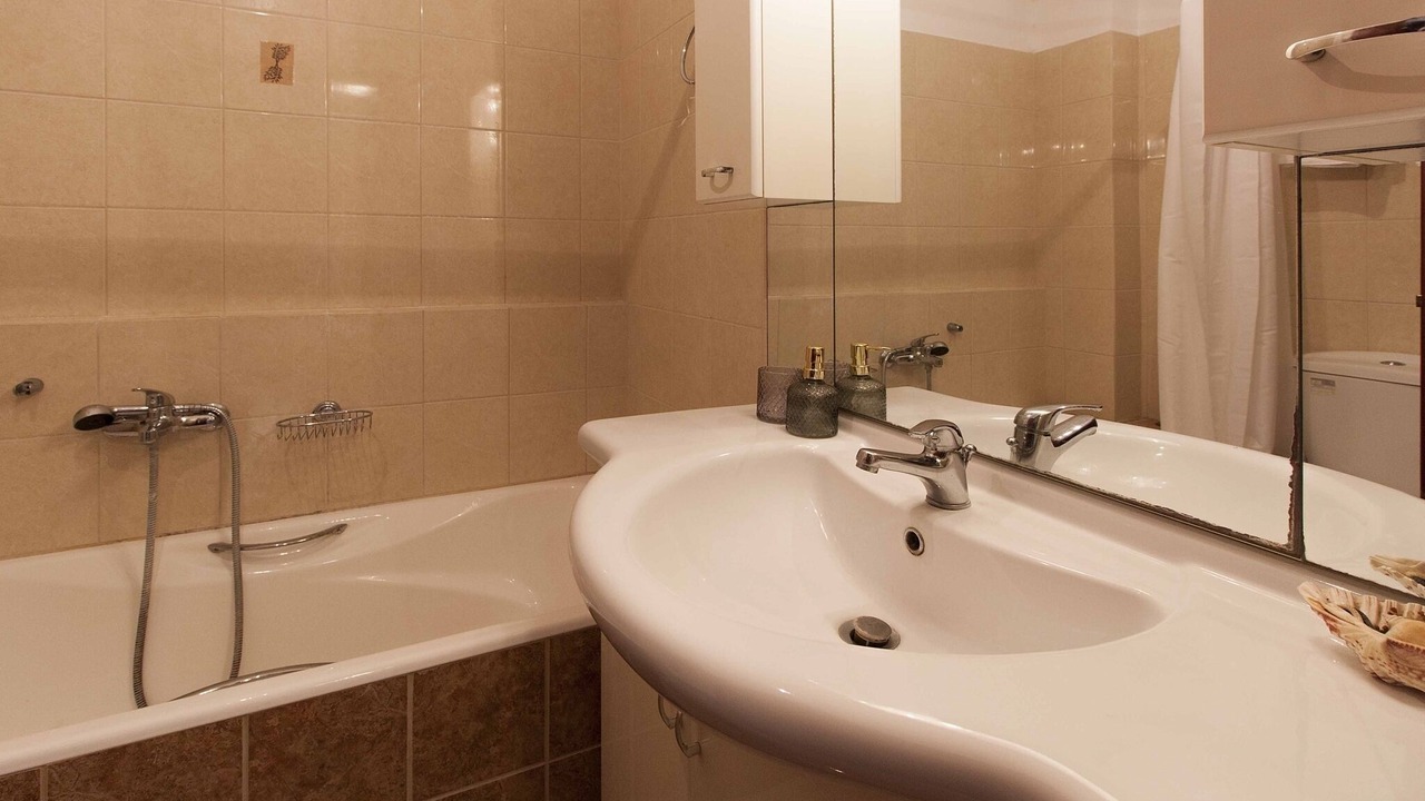 Photo of Bathroom in Pylos