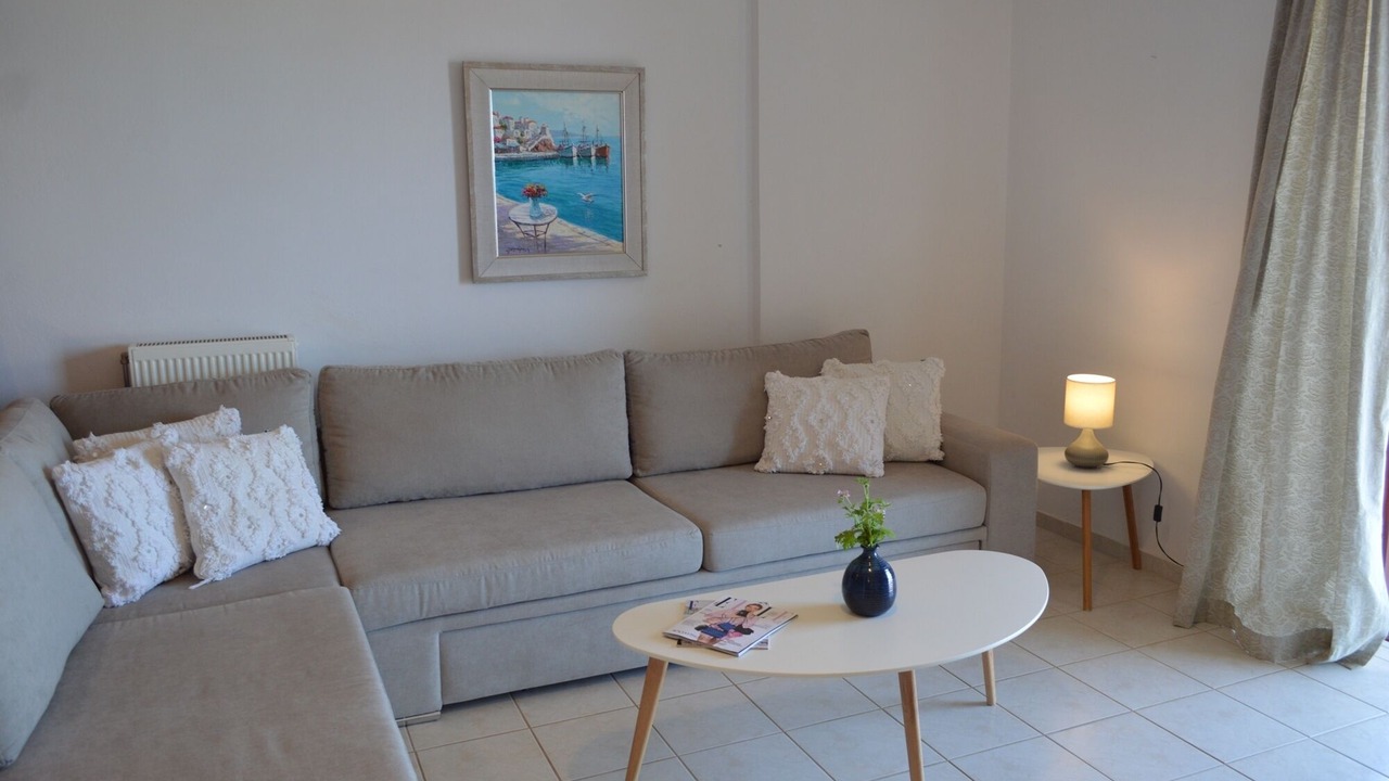 Photo of Livingroom in Pylos